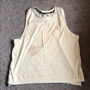 Women’s Nike Crop Tank